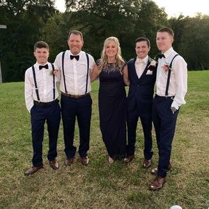 Meet your Posher, Lisa